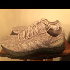 Adidas pure boost new never worn